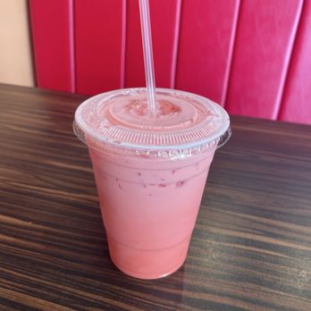 Vim Thai Restaurant - Thai pink milk - Thai Near Me - Pico Rivera, California Vim Thai Restaurant - Thai pink milk - Thai Near Me - Pico Rivera, California