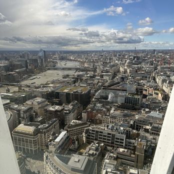 Sky Garden - Landmarks & Historical Buildings Near Me - London, XGL Sky Garden - Landmarks & Historical Buildings Near Me - London, XGL