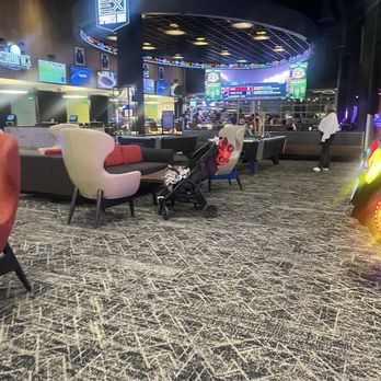 Red Hawk Resort + Casino - Bar area - Casinos Near Me - Placerville, California Red Hawk Resort + Casino - Bar area - Casinos Near Me - Placerville, California