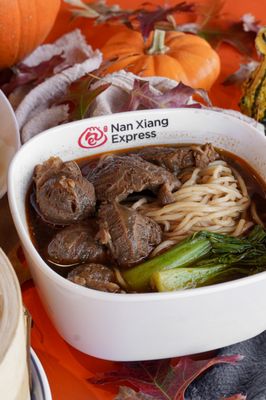 Nan Xiang Express - Boston Chinatown by null