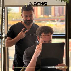 Hair Transplant Turkey - Dr.Erkam CAYMAZ - Best hair transplantation ever