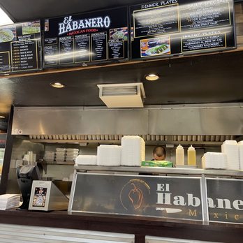 El Habanero - Inside menu board - Mexican Near Me - Riverside, California El Habanero - Inside menu board - Mexican Near Me - Riverside, California