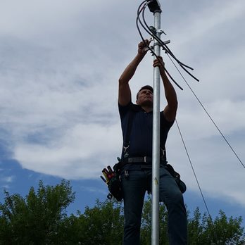 Lykos Electrical, Heating & Air Conditioning - Terminating and Electrical Service - Electricians Near Me