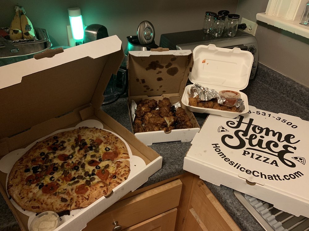 CHATTANOOGA PIZZA Updated October 2024 179 Photos & 205 Reviews