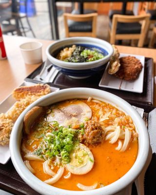 Marugame Udon by null