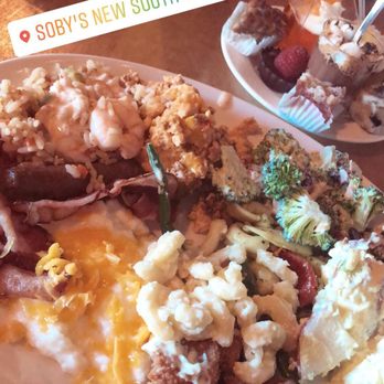 Soby's - New American Near Me - Greenville, South Carolina Soby's - New American Near Me - Greenville, South Carolina