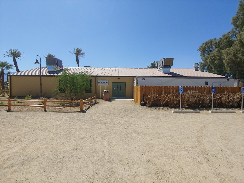 THE RANCH DATE GROVE DINER Updated September 2024 13 Reviews Hwy