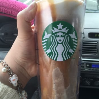 Starbucks - Love my caramel! - Coffee & Tea Near Me - Sacramento, California Starbucks - Love my caramel! - Coffee & Tea Near Me - Sacramento, California