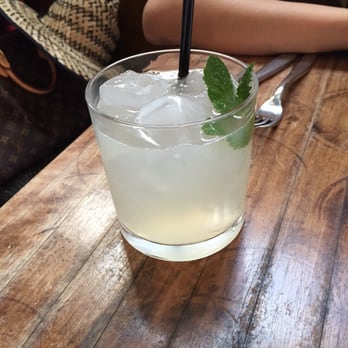 Manhattan Beach Post - Shinjitsu Cocktail - New American Near Me - Manhattan Beach, California Manhattan Beach Post - Shinjitsu Cocktail - New American Near Me - Manhattan Beach, California