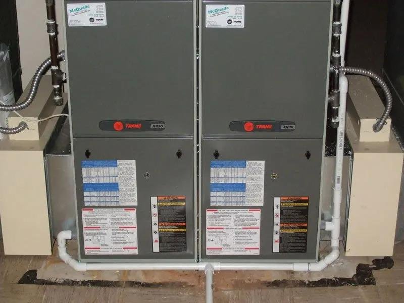 Slide of McQuade Heating & Cooling Plumbing & Refrigeration