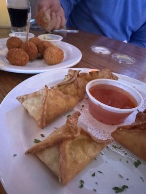 Patterson's Pub by null