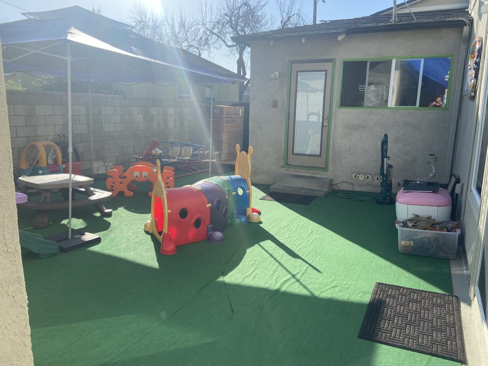 Cordova Daycare - childcare center in Long Beach, CA