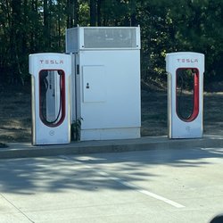 Shop A Lott - 6 chargers.