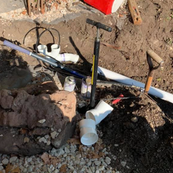 ft worth Rescue and restore plumbing