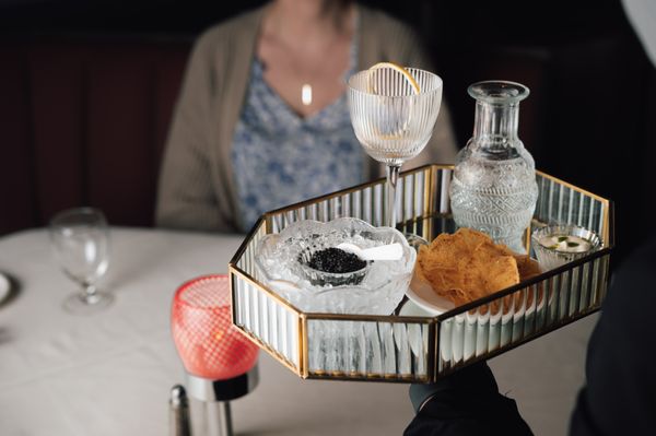 El Gaucho Seattle by null