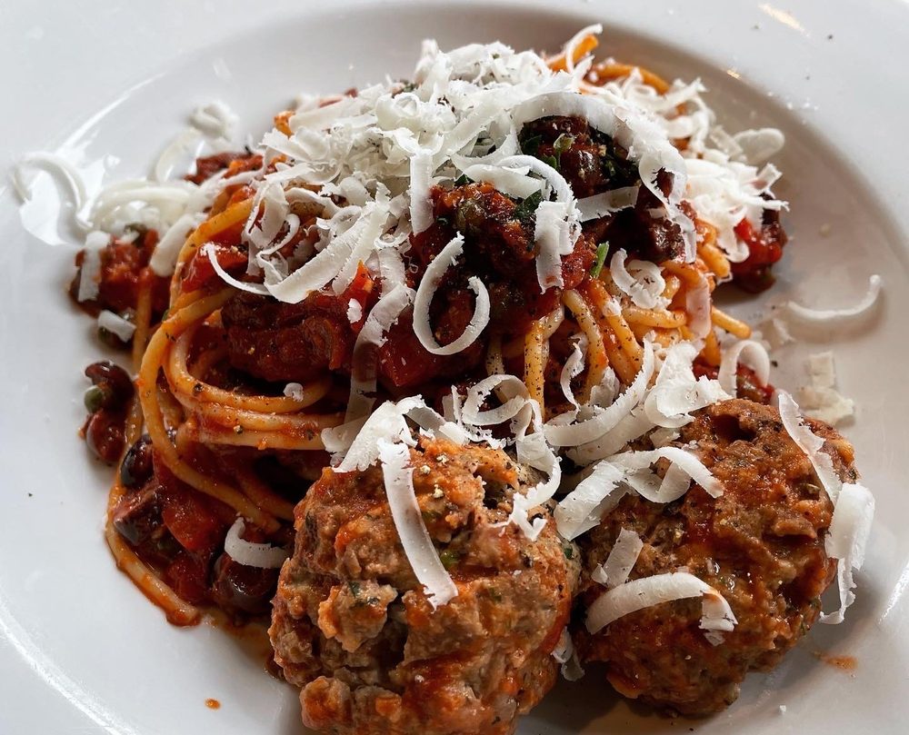 Lombardi's Italian Restaurant