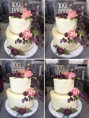 L.A. Bakery Cafe by null