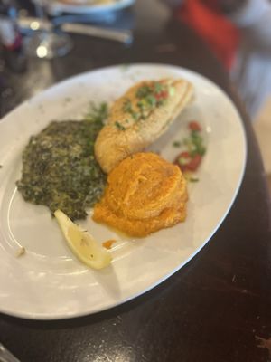 Capers Restaurant and Bar by null