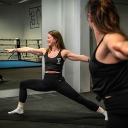 FIVE - Fitness, Boxen, Krav Maga