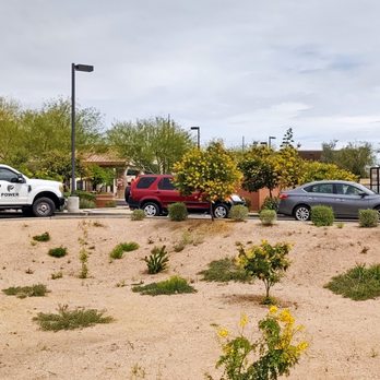 Salad and Go - The view of the “drive-through” car line. - Salad Near Me - Phoenix, Arizona Salad and Go - The view of the “drive-through” car line. - Salad Near Me - Phoenix, Arizona