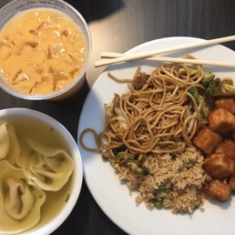 Lo Mein