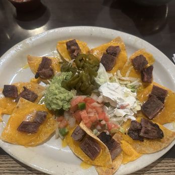 El Fenix - Steak nachos - Mexican Near Me - Dallas, Texas El Fenix - Steak nachos - Mexican Near Me - Dallas, Texas
