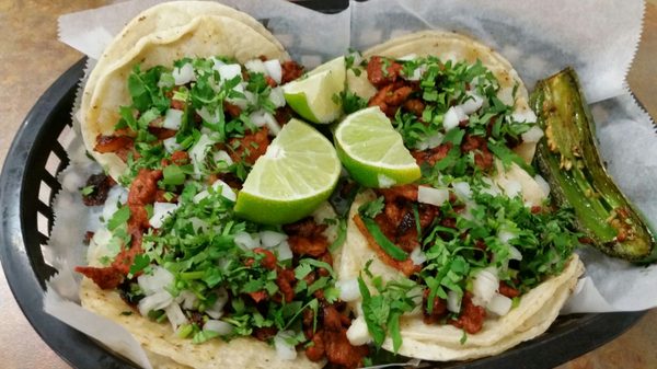 La Jalisciense by null