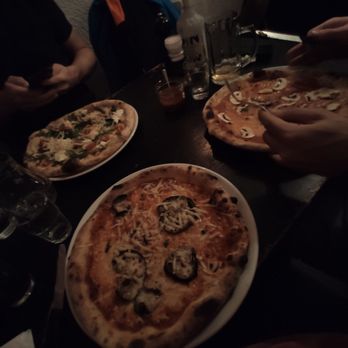 Sotto - Italian Near Me - Berlin, BE