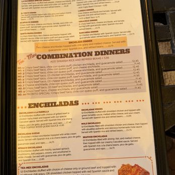 La Hacienda - Mexican Near Me - Houston, Texas