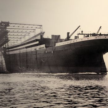 Titanic Belfast - Titanic Belfast - Museums Near Me - Belfast, LSB