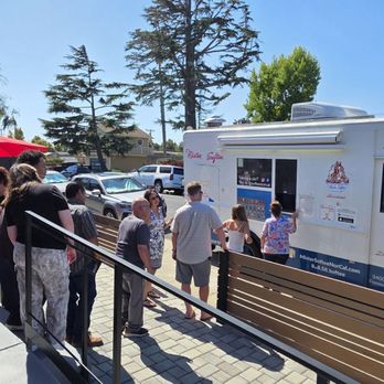 Mister Softee NorCal - Ice Cream & Frozen Yogurt Near Me Mister Softee NorCal - Ice Cream & Frozen Yogurt Near Me