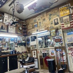 Doug's Barber Shop