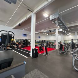 Retro Fitness