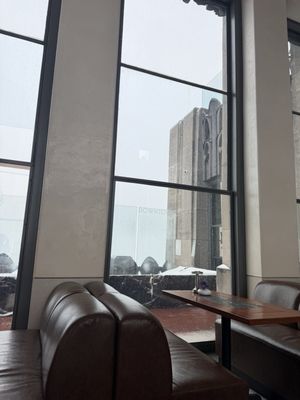 The Weather Room by null