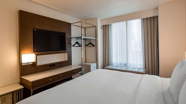 Best Western Premier Empire State Hotel by null