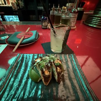 Haii Keii - Korean short rib tacos and the Shakaton - Sushi Bars Near Me - Houston, Texas Haii Keii - Korean short rib tacos and the Shakaton - Sushi Bars Near Me - Houston, Texas