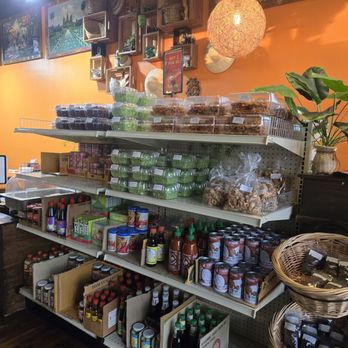 Mekong Café - Grocery section - Vietnamese Near Me - Milwaukee, Wisconsin Mekong Café - Grocery section - Vietnamese Near Me - Milwaukee, Wisconsin