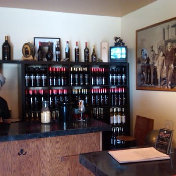 Doffo Wines - Wineries Near Me - Temecula, California