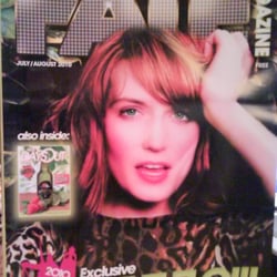 Fate Magazine