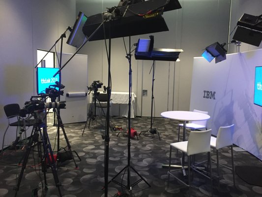 Videology Productions by null