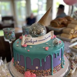 Heidelberg Pastry Shop - Custom cake and cookies