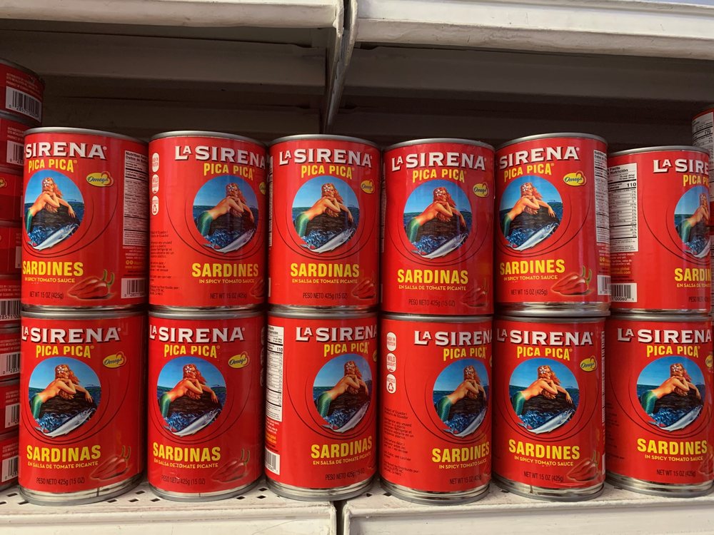 MERCADITO MIAMI CENTROAMERICANO Updated October 2024 103 Photos