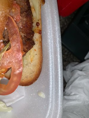 Andrea's Pizza by null