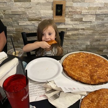 Riko's Pizza - Pizza Near Me - Levittown, New York