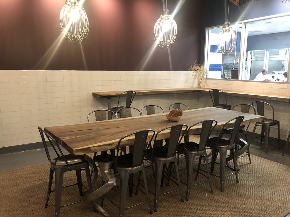 ARTISAN BAKING CENTER 21 Photos & 10 Reviews 1120 Holm Rd, Petaluma