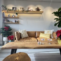 Sofa section Sofa section