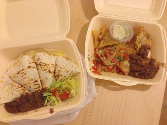 Ta’Cabrón Taqueria by null
