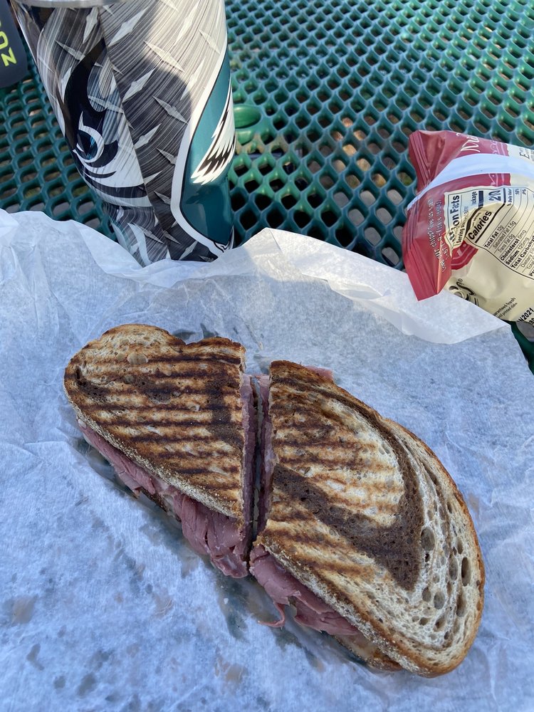 THE SANDWICH BAR Updated October 2024 62 Photos & 46 Reviews 113