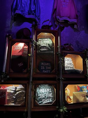Sweet Liberty Drinks & Supply Company by null