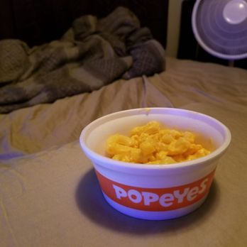 Popeyes Louisiana Kitchen - Chicken Wings Near Me - Lubbock, Texas